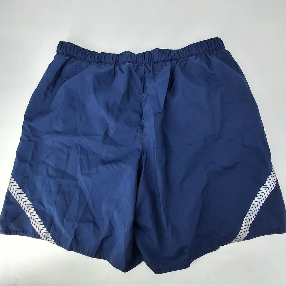 US Air Force PTU PT Physical Fitness Uniform Shorts Mens Large USAF